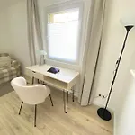 Harzperle 1 Ii Zentrales 3 Zi Ii Familien Apartment *