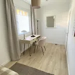 Апартаменты Harzperle 1 Ii Zentrales 3 Zi Ii Familien *