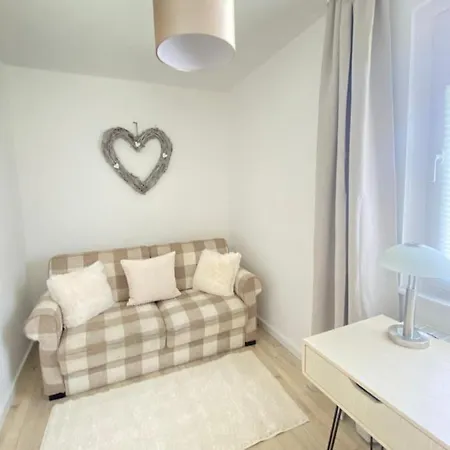 Harzperle 1 Ii Zentrales 3 Zi Ii Familien *