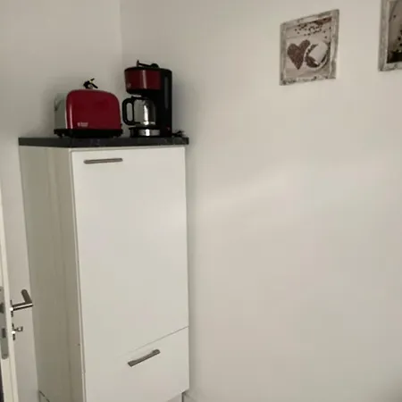 Harzperle 1 Ii Zentrales 3 Zi Ii Familien