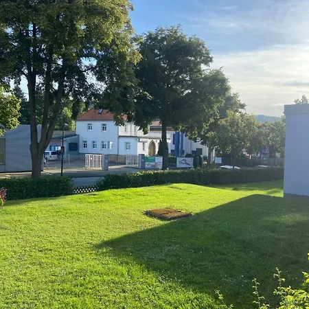 Harzperle 1 Ii Zentrales 3 Zi Ii Familien *