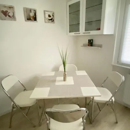 아파트 Harzperle 1 Ii Zentrales 3 Zi Ii Familien *