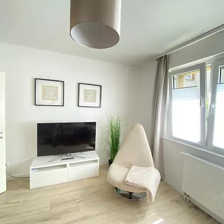 Harzperle 1 Ii Zentrales 3 Zi Ii Familien