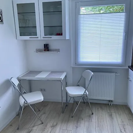 아파트 Harzperle 1 Ii Zentrales 3 Zi Ii Familien