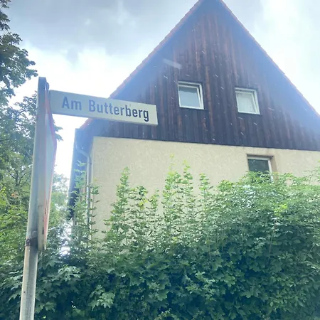 Harzperle 1 Ii Zentrales 3 Zi Ii Familien
