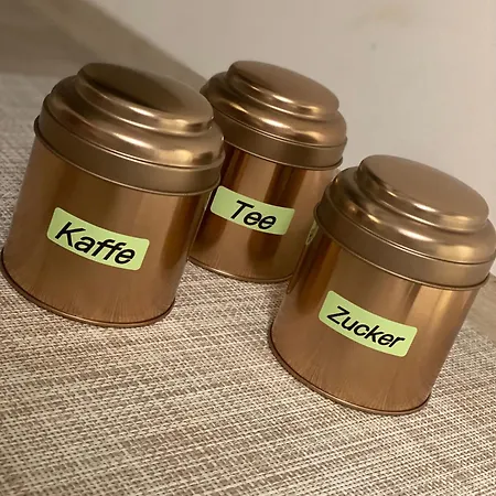 Harzperle 1 Ii Zentrales 3 Zi Ii Familien Lejlighed *