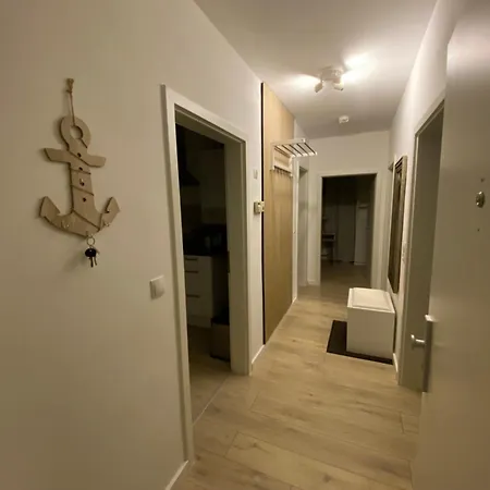 Harzperle 1 Ii Zentrales 3 Zi Ii Familien باد هازبرغ