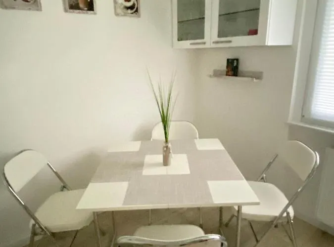 Apartmán Harzperle 1 Ii Zentrales 3 Zi Ii Familien *
