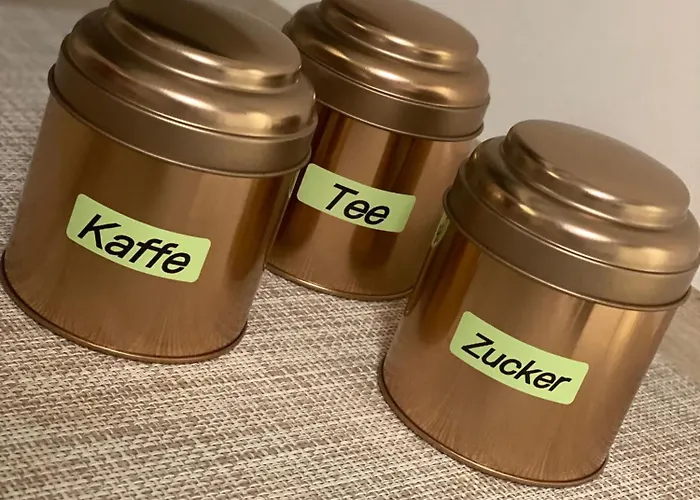 Harzperle 1 Ii Zentrales 3 Zi Ii Familien Apartmán *