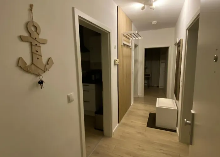 Harzperle 1 Ii Zentrales 3 Zi Ii Familien Bad Harzburg