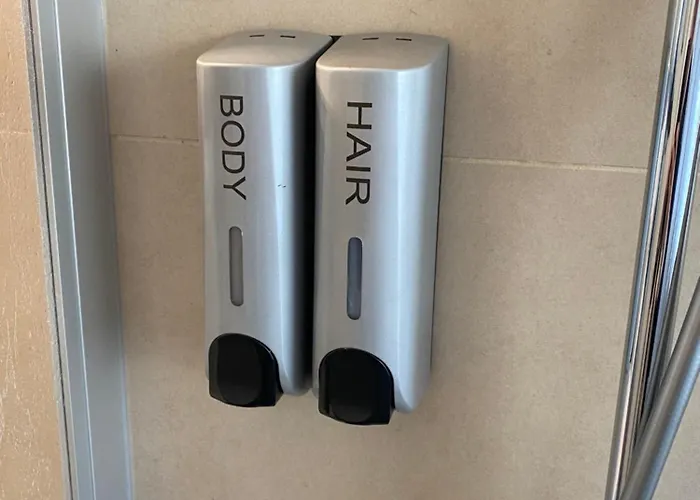 Harzperle 1 Ii Zentrales 3 Zi Ii Familien Apartmán *